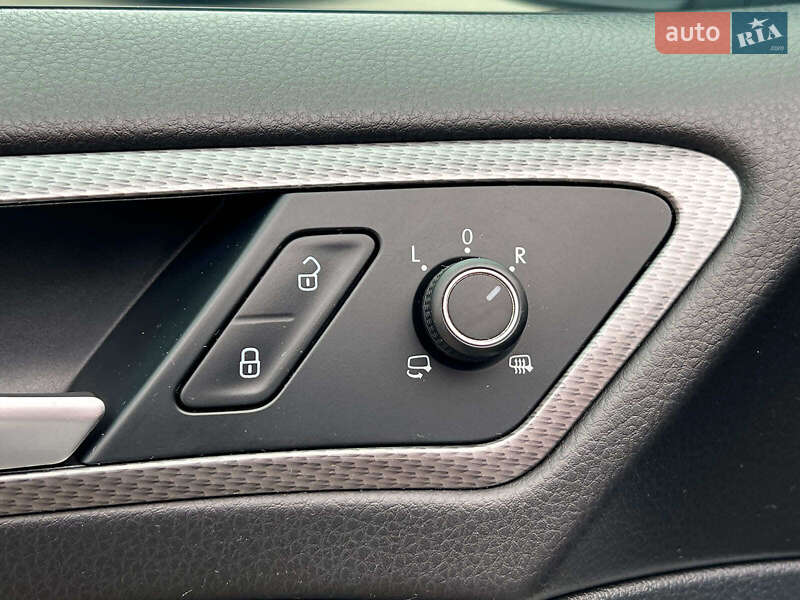 Універсал Volkswagen Golf Alltrack 2016 в Львові