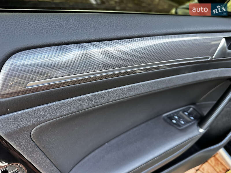 Универсал Volkswagen Golf Alltrack 2019 в Хусте