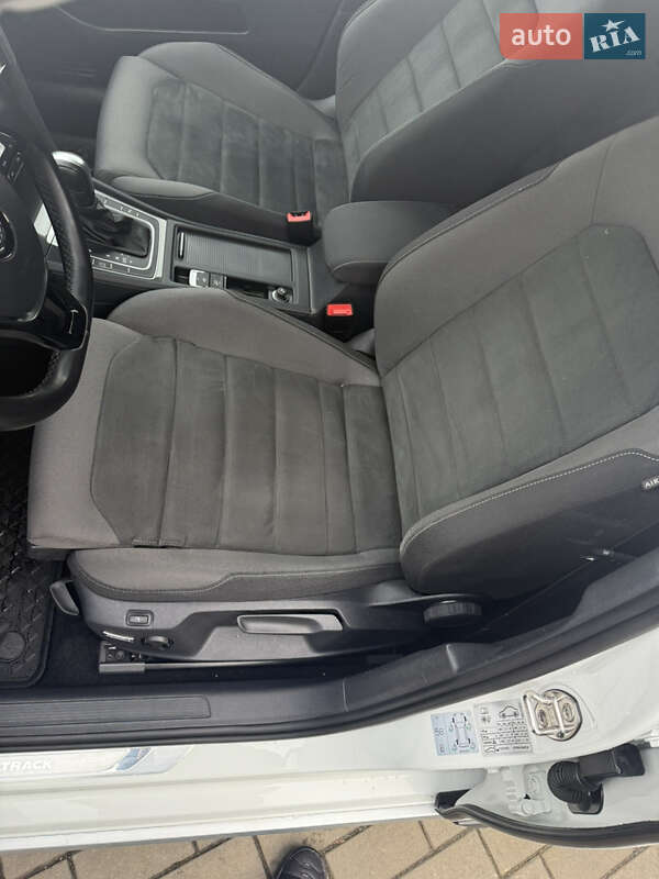 Универсал Volkswagen Golf Alltrack 2020 в Луцке фото 18 Универсал Volkswagen Golf Alltrack 2020 в Луцке