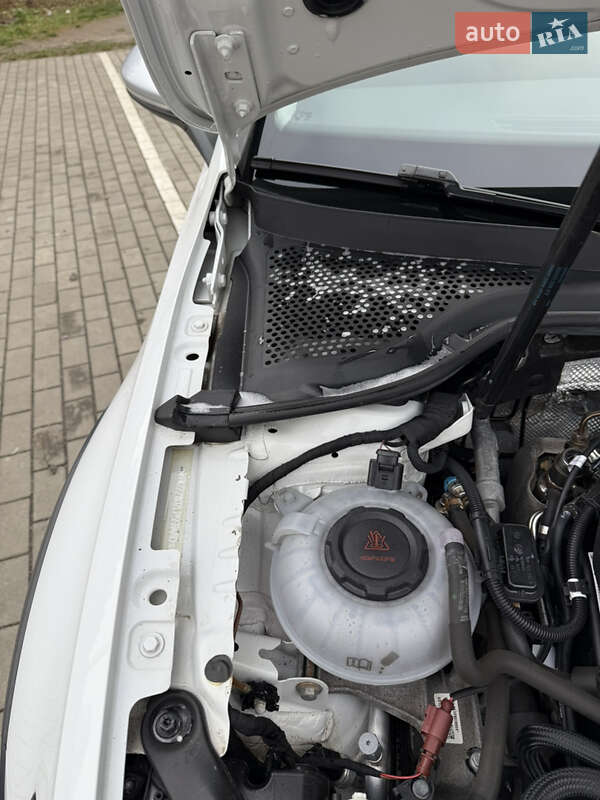 Универсал Volkswagen Golf Alltrack 2020 в Луцке фото 32 Универсал Volkswagen Golf Alltrack 2020 в Луцке