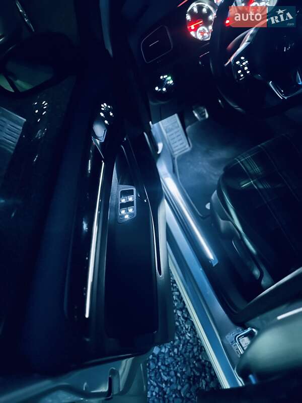 Хэтчбек Volkswagen Golf GTD 2013 в Мукачево