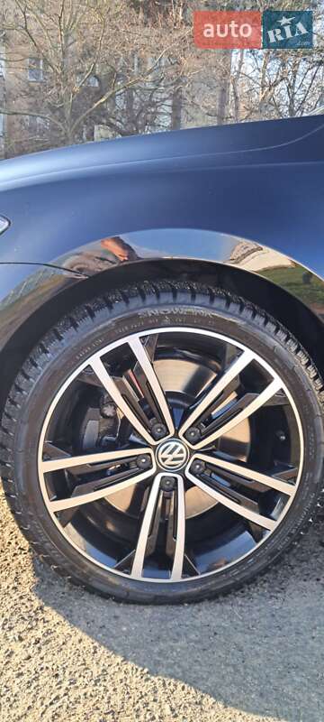 Универсал Volkswagen Golf GTD 2017 в Одессе