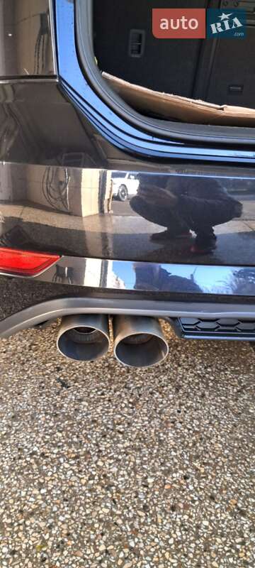 Универсал Volkswagen Golf GTD 2017 в Одессе