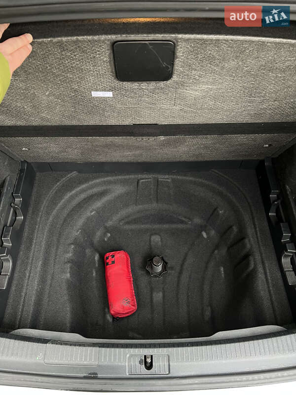 Универсал Volkswagen Golf GTD 2017 в Львове фото 42 Универсал Volkswagen Golf GTD 2017 в Львове