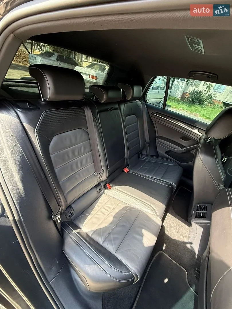 2013 Volkswagen Golf GTI - мініатюра 8