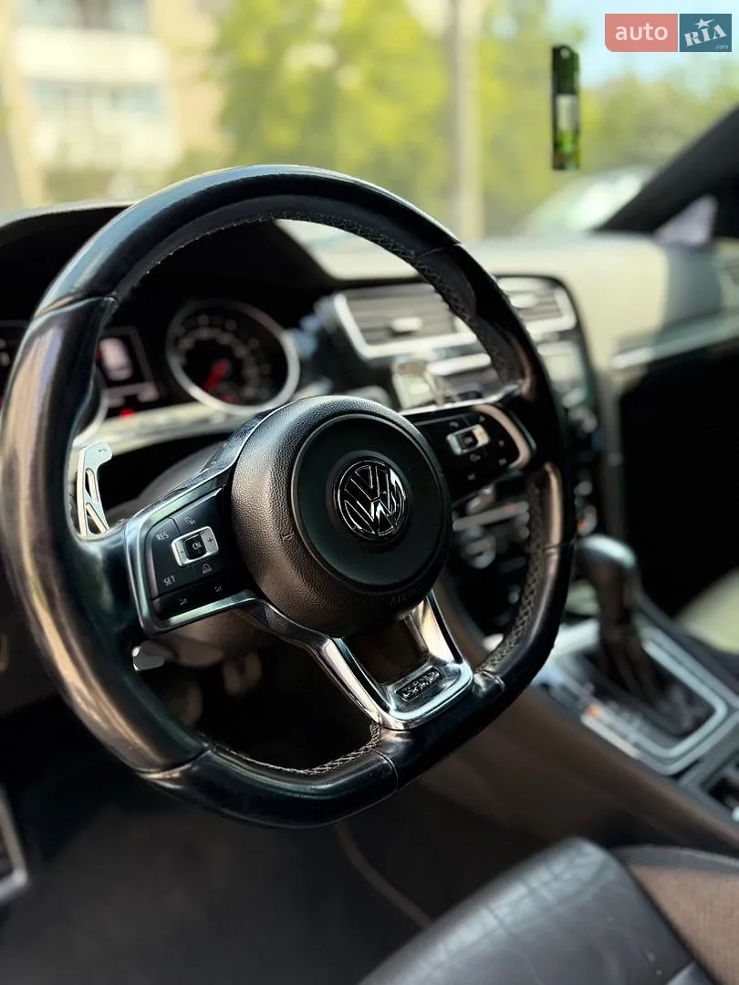 2013 Volkswagen Golf GTI - мініатюра 16