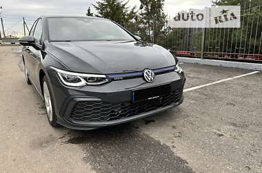 Volkswagen Golf GTE 2020