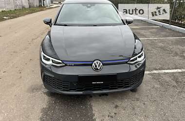 Хетчбек Volkswagen Golf GTE 2020 в Одесі