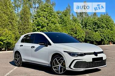 Хетчбек Volkswagen Golf GTE 2020 в Кривому Розі