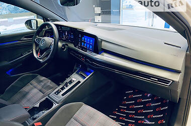 Хэтчбек Volkswagen Golf GTI 2021 в Киеве