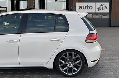 Хэтчбек Volkswagen Golf GTI 2012 в Одессе