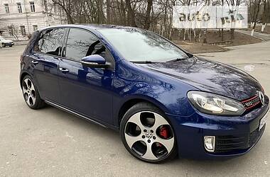 Volkswagen Golf GTI 2011 Volkswagen Golf GTI 2011