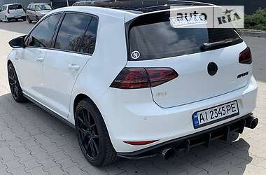 Хетчбек Volkswagen Golf GTI 2013 в Білій Церкві