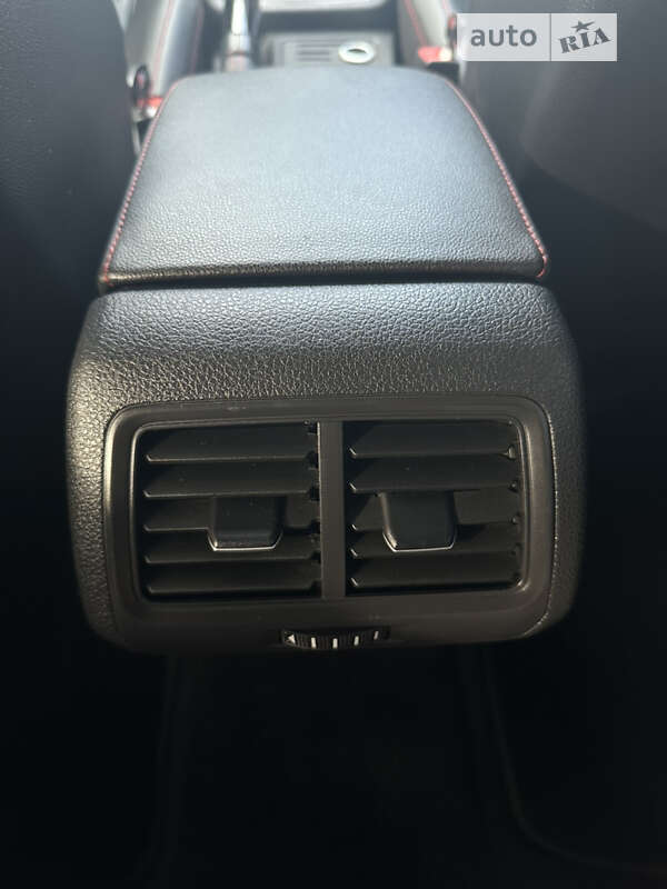 Хэтчбек Volkswagen Golf GTI 2014 в Кременчуге