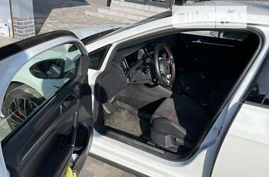 Хэтчбек Volkswagen Golf GTI 2020 в Броварах