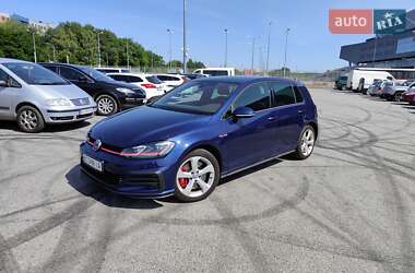 Volkswagen Golf GTI 2019 Volkswagen Golf GTI 2019