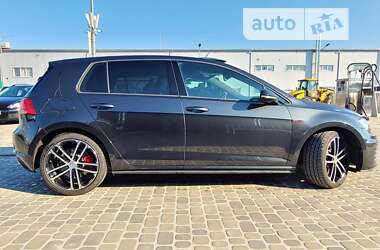 Хэтчбек Volkswagen Golf GTI 2017 в Мукачево