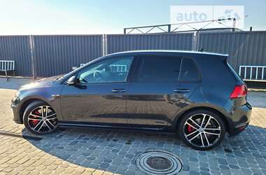 Хэтчбек Volkswagen Golf GTI 2017 в Мукачево