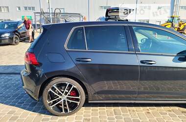 Хэтчбек Volkswagen Golf GTI 2017 в Мукачево