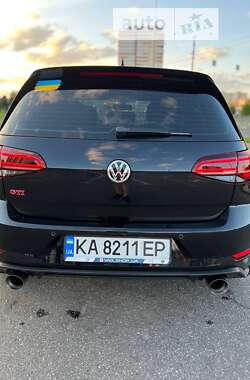 Хэтчбек Volkswagen Golf GTI 2018 в Харькове