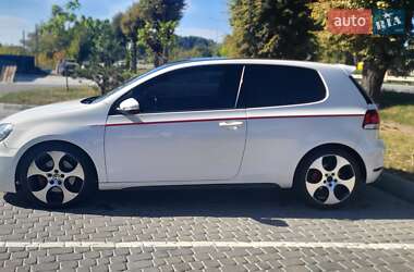 Хэтчбек Volkswagen Golf GTI 2011 в Виннице