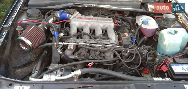 Хетчбек Volkswagen Golf GTI 1987 в Зміїві