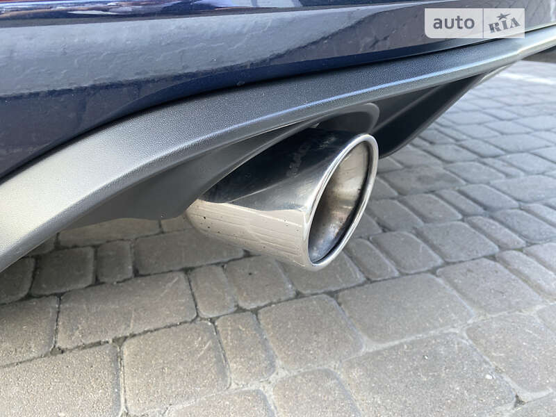 Хетчбек Volkswagen Golf GTI 2017 в Києві