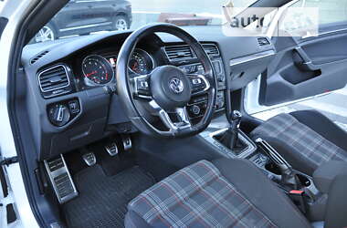 Хэтчбек Volkswagen Golf GTI 2016 в Одессе