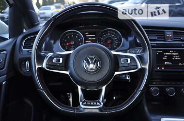 Хэтчбек Volkswagen Golf GTI 2016 в Одессе