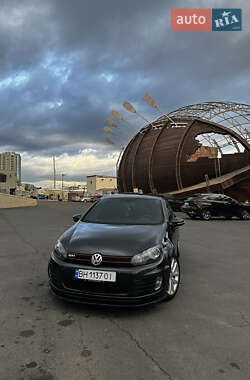 Хэтчбек Volkswagen Golf GTI 2011 в Одессе