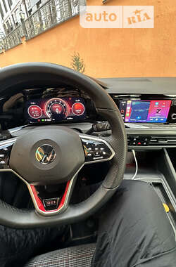 Хетчбек Volkswagen Golf GTI 2022 в Одесі