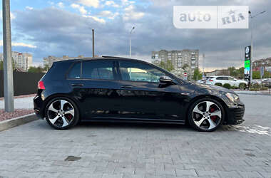 Хэтчбек Volkswagen Golf GTI 2015 в Хмельницком