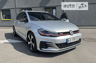 Volkswagen Golf GTI 2014