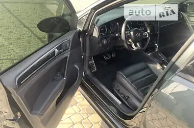 Volkswagen Golf GTI 2015