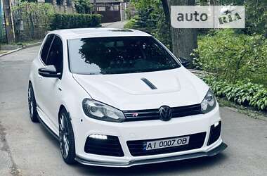 Хэтчбек Volkswagen Golf GTI 2011 в Киеве