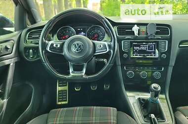Хетчбек Volkswagen Golf GTI 2015 в Рівному