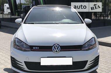 Хэтчбек Volkswagen Golf GTI 2014 в Одессе