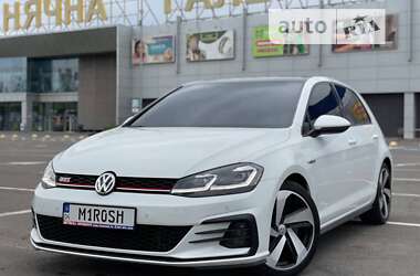 Хэтчбек Volkswagen Golf GTI 2020 в Кривом Роге