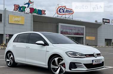 Хэтчбек Volkswagen Golf GTI 2020 в Кривом Роге