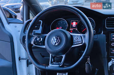 Хетчбек Volkswagen Golf GTI 2018 в Харкові