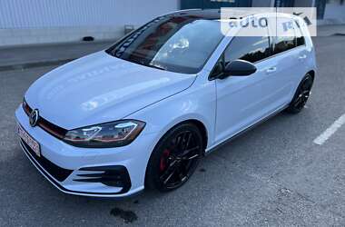Volkswagen Golf GTI 2020 Volkswagen Golf GTI 2020