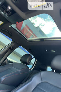 Хэтчбек Volkswagen Golf GTI 2020 в 