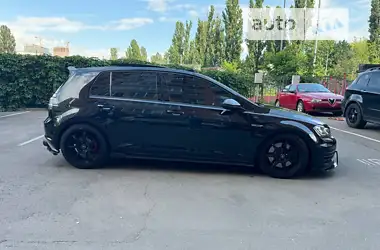 Volkswagen Golf GTI 2015