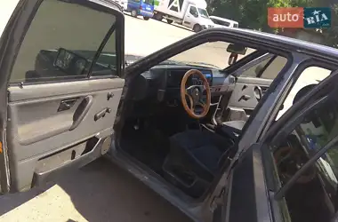 Volkswagen Golf GTI 1986