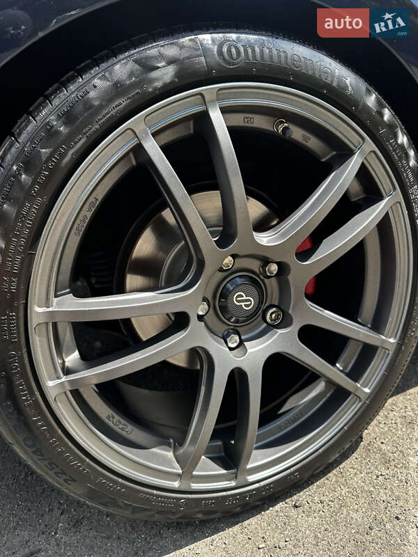 Хэтчбек Volkswagen Golf GTI 2016 в Одессе