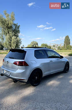 Хетчбек Volkswagen Golf GTI 2015 в Києві