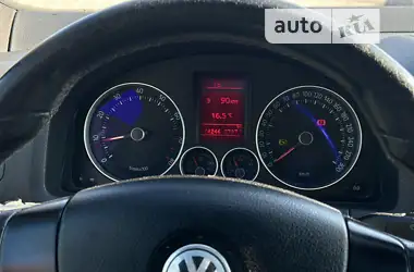 Volkswagen Golf GTI 2005
