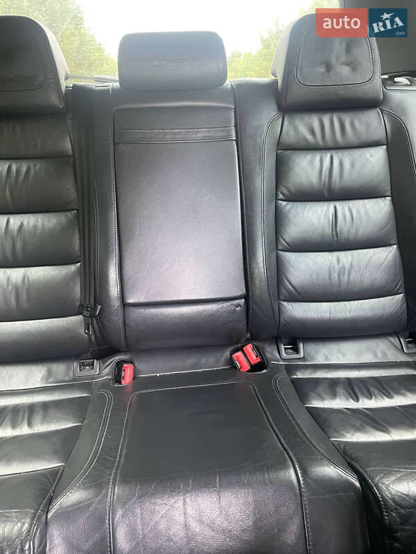 Хетчбек Volkswagen Golf GTI 2005 в Ковелі