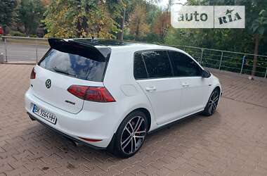 Хэтчбек Volkswagen Golf GTI 2017 в Кривом Роге