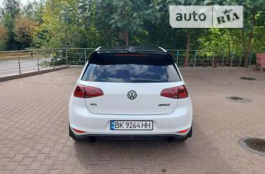 Хэтчбек Volkswagen Golf GTI 2017 в Кривом Роге